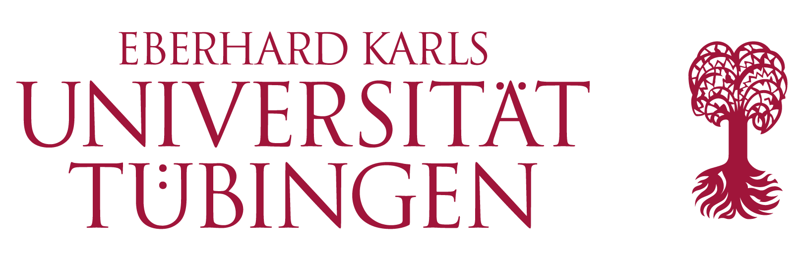 The Eberhard Karls University of Tübingen