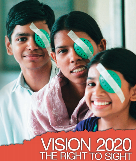 VISION 2020 Action Plan 2006-2011