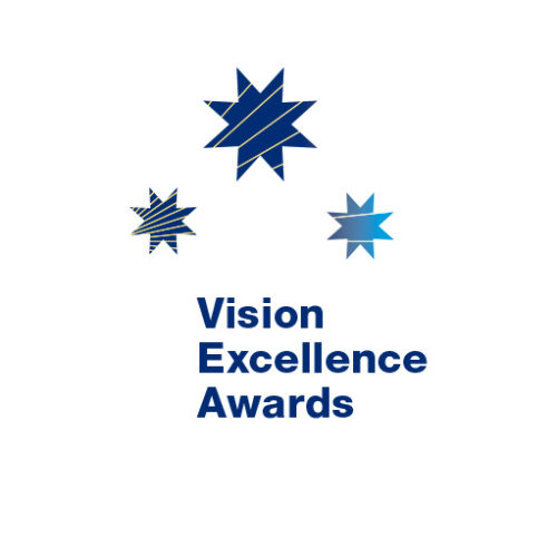 vision excellence awards
