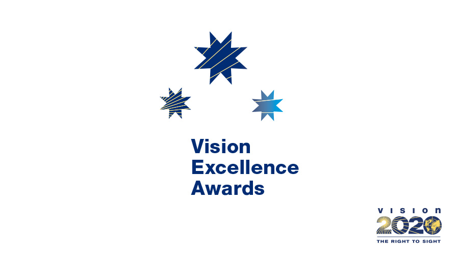 vision excellence awards