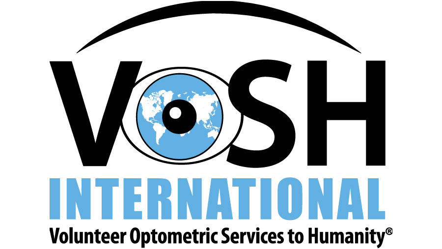 Volunteer Optometric Services to Humanity (VOSH) International