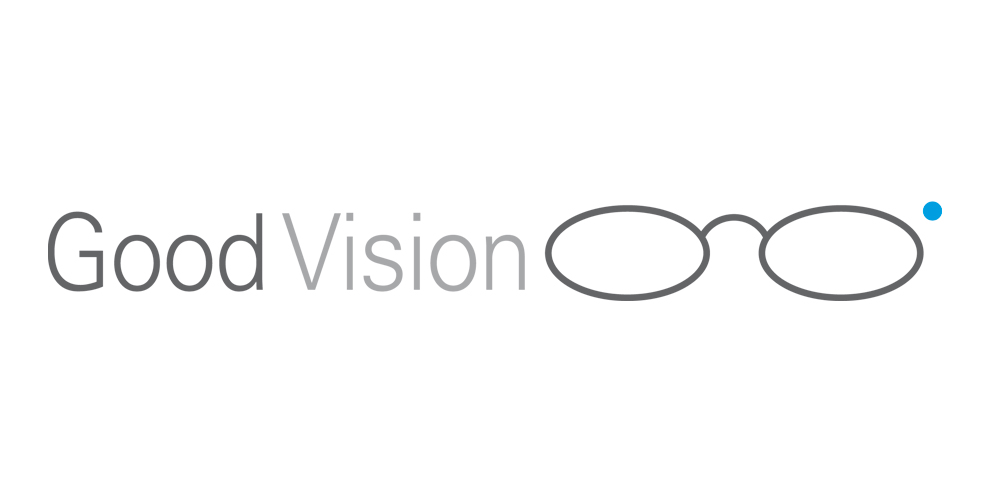 GoodVision glasses