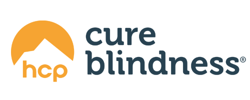 HCP Cureblindness (Himalayan Cataract Project)