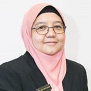 Dr Nor Fariza Bint Ngah