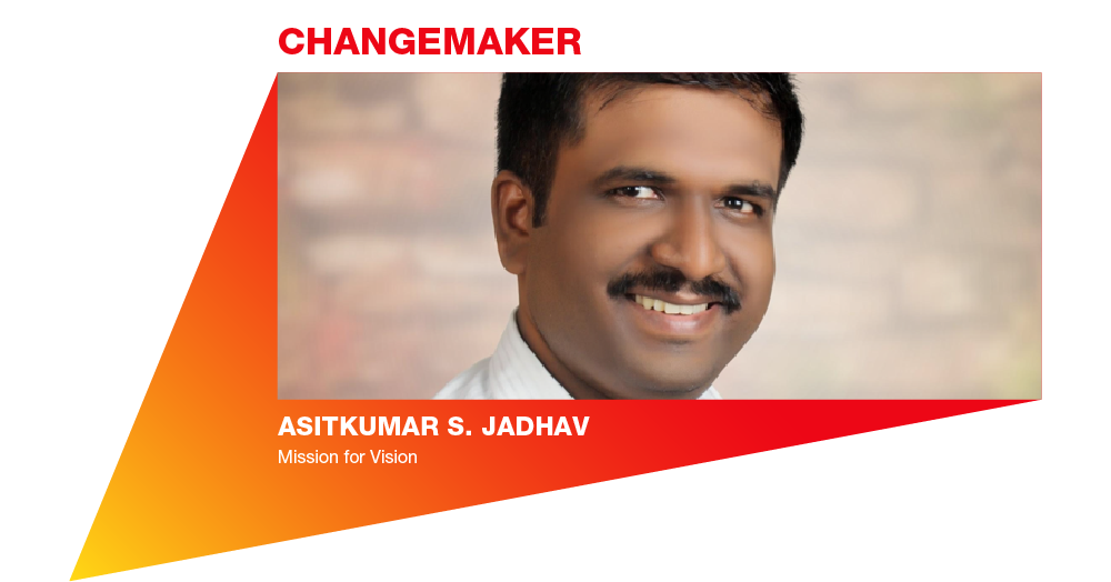 Asitkumar S. Jadhav