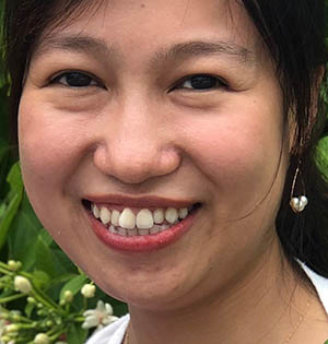 Minh Anh Tran