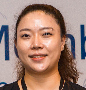 Sang Mi Lee