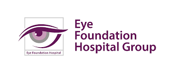 Eye Foundation Hospital logo