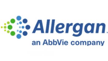 Logotipo de Allergan
