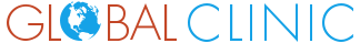 Global Clinic logo