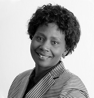 Grace Chipalo Mutati