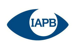 IAPB logo