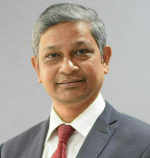 Keerti Bhusan Prasad