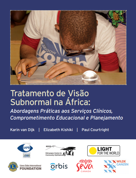 Low Vision Manual – KCCO Translated [Spanish] [Portuguese]