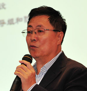 Ningli Wang