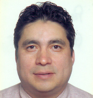 Pedro A. Gomez Bastar