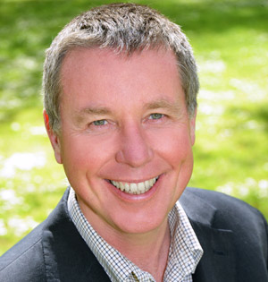 Peter Ackland