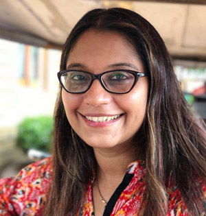 Dr. Preeti Shah