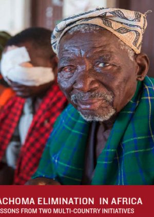 Trachoma Elimination in Africa: Lessons from two multi-country initiatives