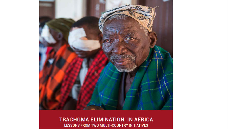 Trachoma Elimination in Africa: Lessons from two multi-country initiatives