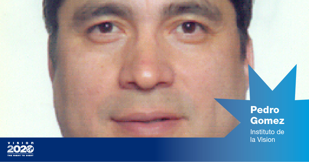 Pedro A. Gomez Bastar
