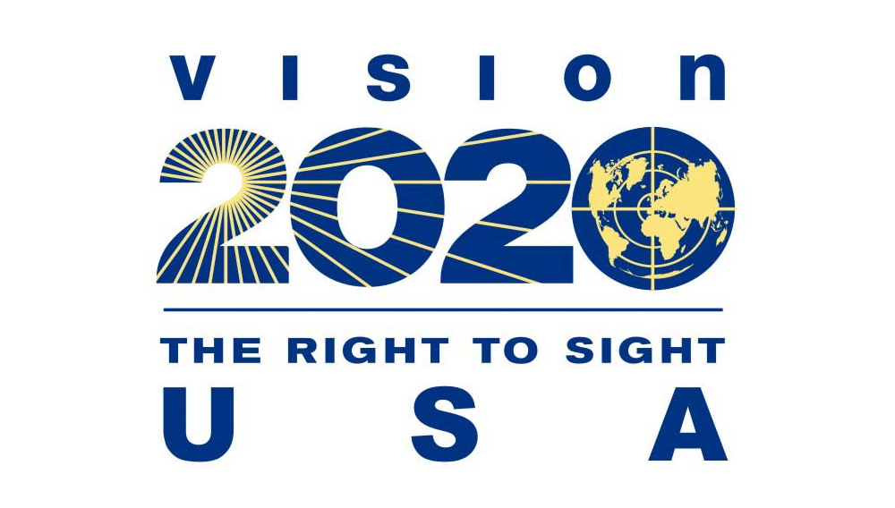 VISION 2020 USA - World Sight Day - Virtual Congressional Briefing