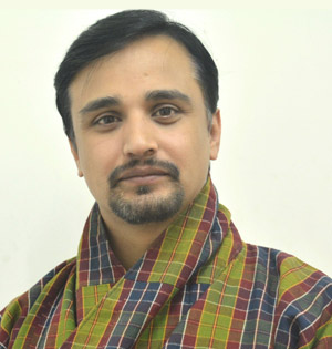 Indra Sharma