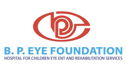 BP Eye Foundation