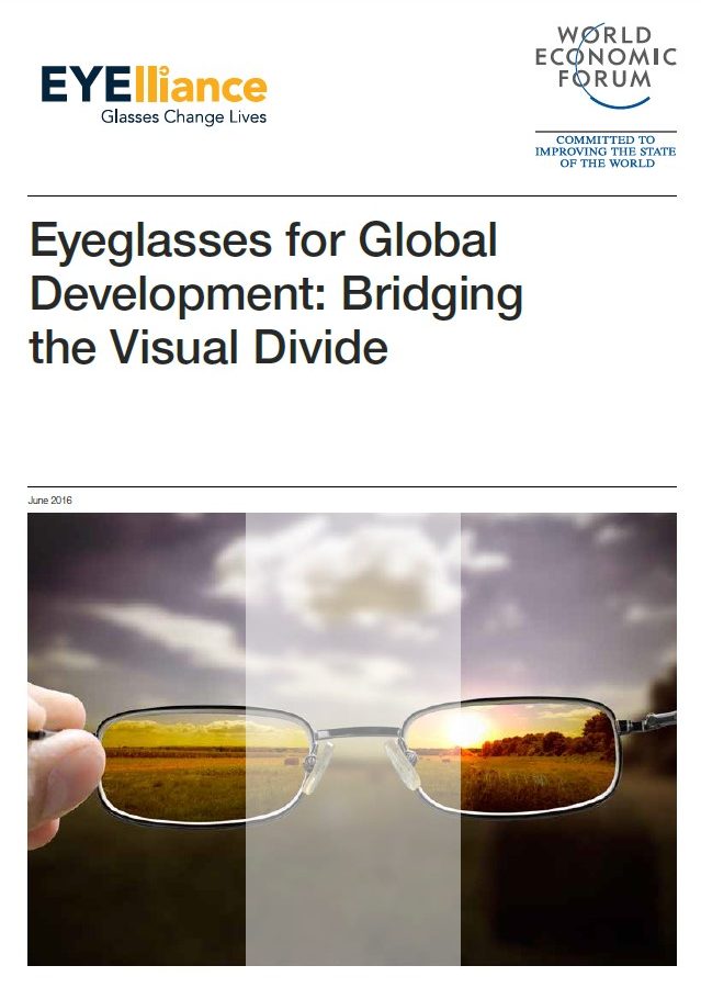 Eyeglasses for Global Development