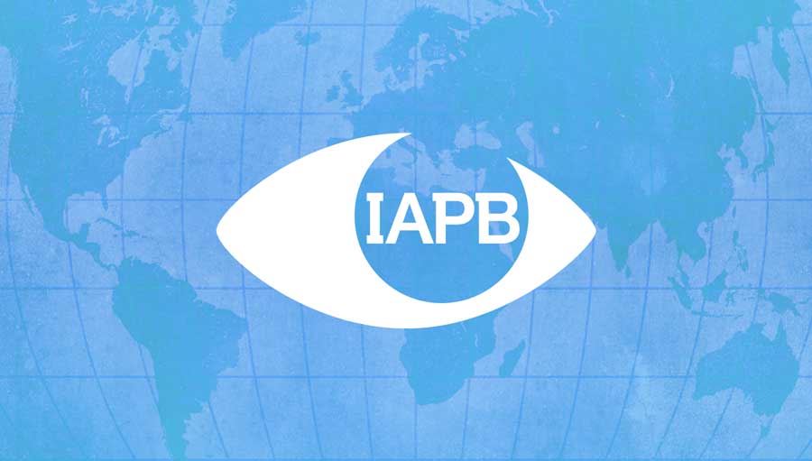 IAPB 2020 in Review: A Year in Photos
