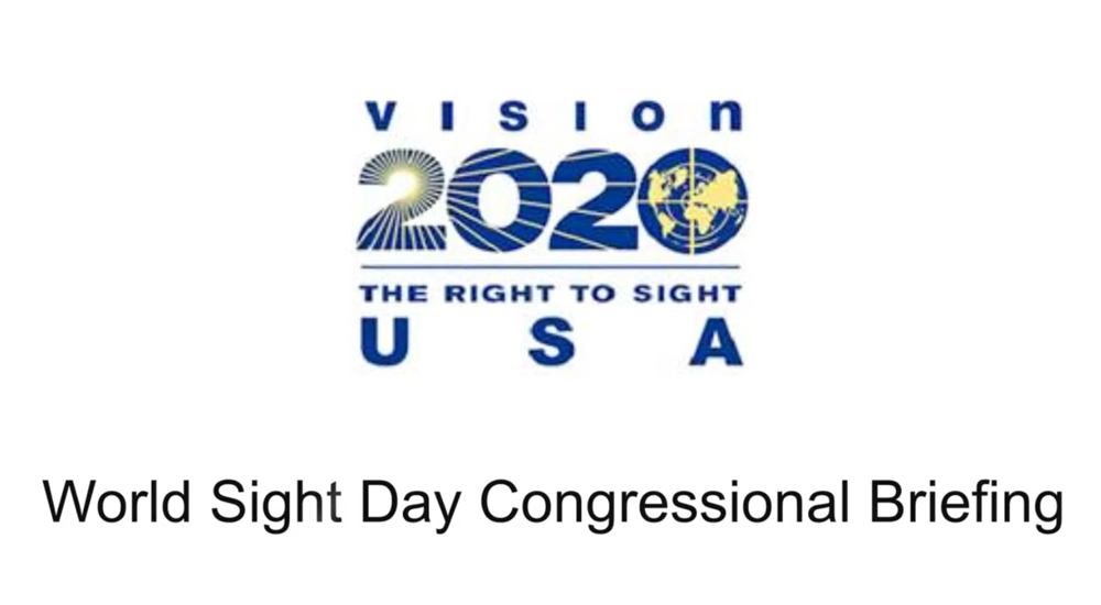 World-Sight-Day-Congressional-Briefing