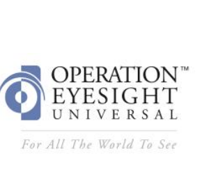 operation eyesight universal