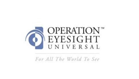 operation eyesight universal