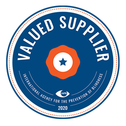 IAPB Valued Supplier