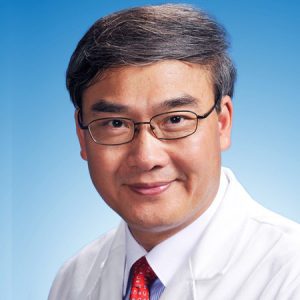 Professor Denis Lam