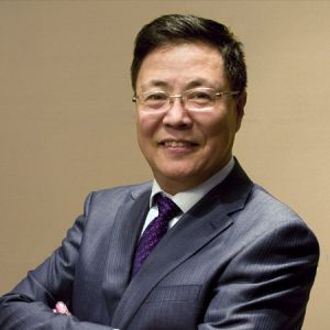 Prof. Wang Ningli