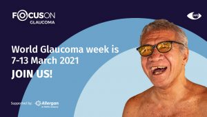 Focus On Glaucoma