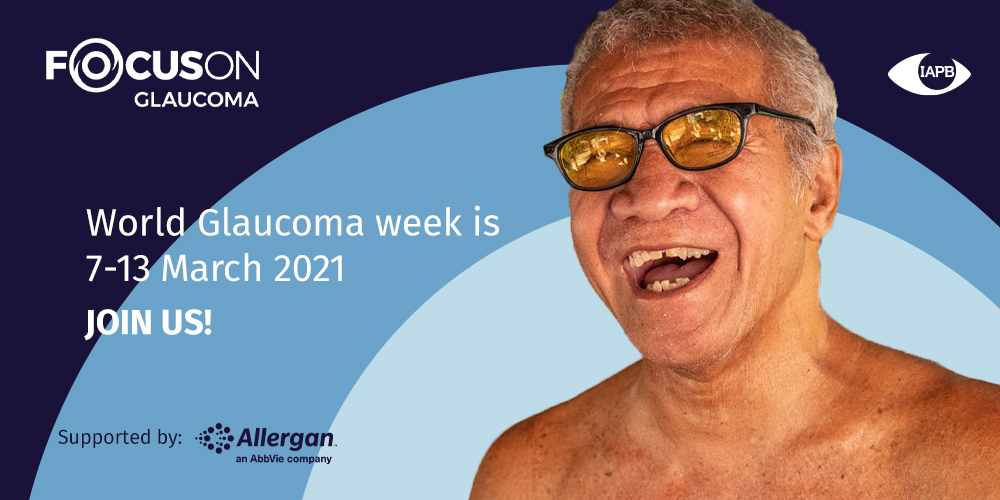 Focus On Glaucoma