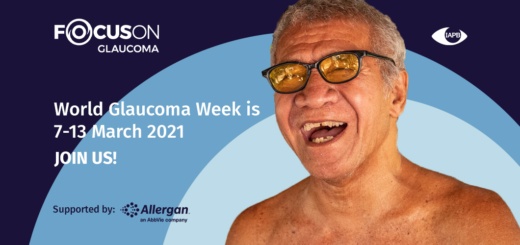 Focus On Glaucoma