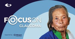 Focus sur le glaucome - Facebook Post B