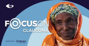 Focus On Glaucome - LinkedIn Post D