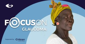 Focus On Glaucoma - Publicación en Facebook F