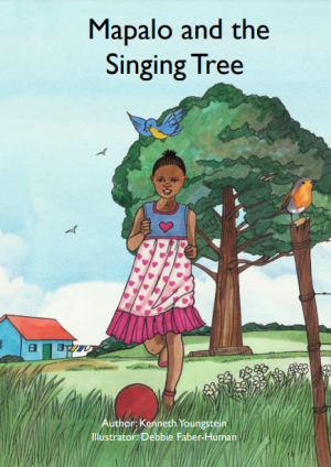 Mapalo & the Singing Tree story