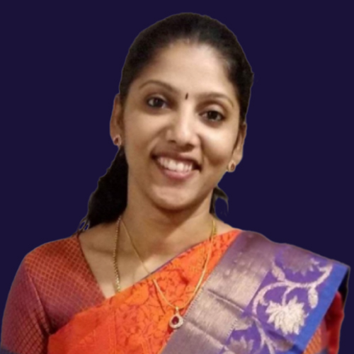 Dr. Rashima Asokan