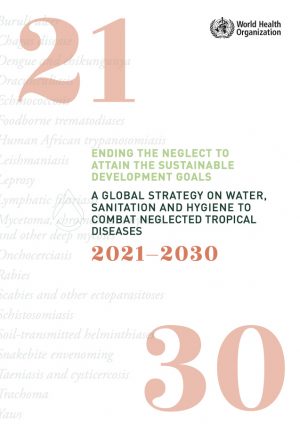 A Global Strategy on Water, Sanitation and Hygiene