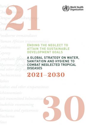 A Global Strategy on Water, Sanitation and Hygiene