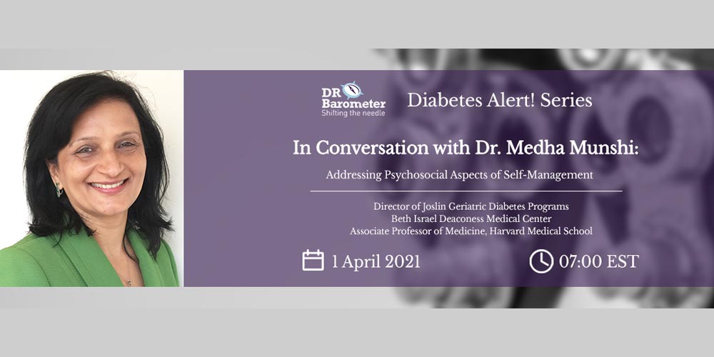 Diabetes Alert April 2021