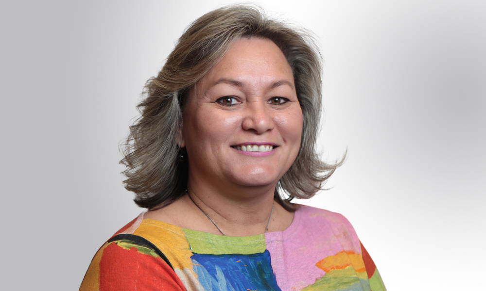 IWD Women Jaki Adams