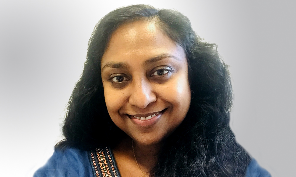 IWD Women Vandana