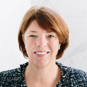 Judith Abbott, CEO, Vision 2020 Australia